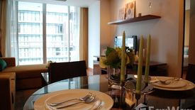 1 Bedroom Condo for rent in The Rajdamri, Pathum Wan, Bangkok near BTS Ratchadamri