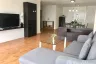 3 Bedroom Condo for rent in The Waterford Diamond, Khlong Tan, Bangkok near BTS Phrom Phong