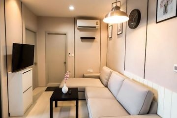 1 Bedroom Condo for rent in Life Sukhumvit 48, Phra Khanong, Bangkok near BTS Phra Khanong