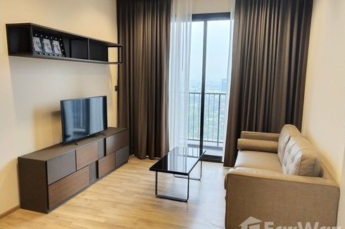 3 Bedroom Condo for rent in THE LINE Jatujak - Mochit, Chatuchak, Bangkok near MRT Chatuchak Park