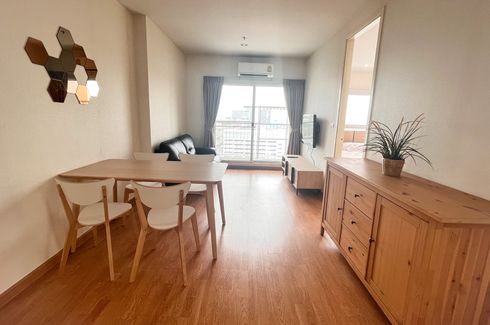 2 Bedroom Condo for sale in The Parkland Phetkasem, Bang Khae, Bangkok near MRT Lak Song