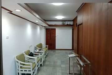 2 Bedroom Condo for rent in Merlin Tower 1, Yan Nawa, Bangkok near BTS Sueksa Witthaya