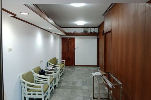 2 Bedroom Condo for rent in Merlin Tower 1, Yan Nawa, Bangkok near BTS Sueksa Witthaya