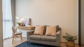 1 Bedroom Condo for rent in THE LINE Phahol - Pradipat, Phaya Thai, Bangkok near BTS Saphan Kwai