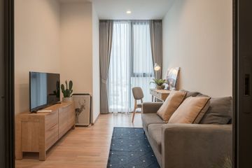 1 Bedroom Condo for rent in THE LINE Phahol - Pradipat, Phaya Thai, Bangkok near BTS Saphan Kwai