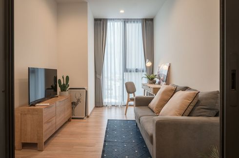 1 Bedroom Condo for rent in THE LINE Phahol - Pradipat, Phaya Thai, Bangkok near BTS Saphan Kwai