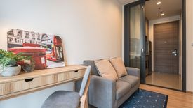 1 Bedroom Condo for rent in THE LINE Phahol - Pradipat, Phaya Thai, Bangkok near BTS Saphan Kwai