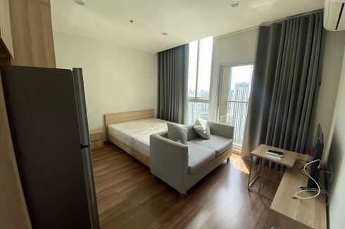 Condo for sale in Noble Revolve Ratchada 2, Huai Khwang, Bangkok near MRT Thailand Cultural Centre