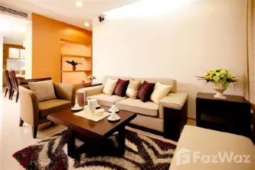 1 Bedroom Condo for rent in Baan Bannavan, Khlong Tan Nuea, Bangkok