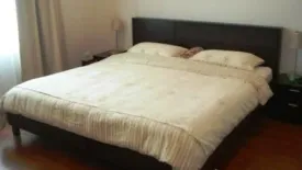 1 Bedroom Condo for rent in Siri Residence, Khlong Tan, Bangkok near BTS Phrom Phong