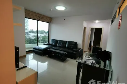 2 Bedroom Condo for rent in Supalai Casa Riva Vista 2, Bang Kho Laem, Bangkok near BTS Talat Phlu