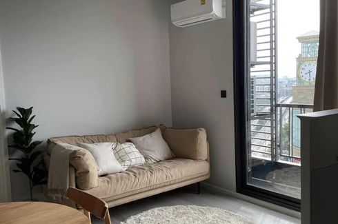 2 Bedroom Condo for rent in The Key Rama 3, Bang Khlo, Bangkok