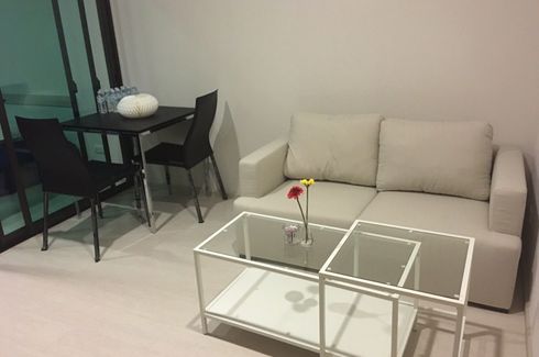 1 Bedroom Condo for rent in Condolette Pixel Sathorn, Chong Nonsi, Bangkok near MRT Lumpini