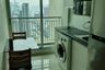 1 Bedroom Condo for rent in Life Ratchadapisek, Huai Khwang, Bangkok near MRT Huai Khwang