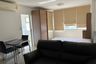 Condo for sale in Condo One Thonglor, Phra Khanong, Bangkok near BTS Thong Lo