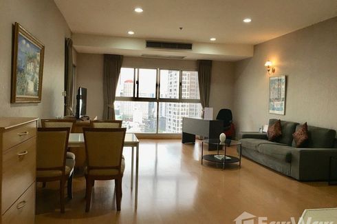 2 Bedroom Condo for rent in The Waterford Diamond, Khlong Tan, Bangkok near BTS Phrom Phong