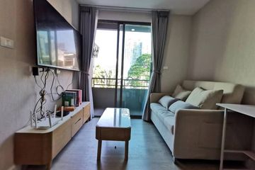 2 Bedroom Condo for sale in Metro Luxe Ratchada, Din Daeng, Bangkok near MRT Huai Khwang