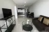 2 Bedroom Condo for rent in The Waterford Diamond, Khlong Tan, Bangkok near BTS Phrom Phong