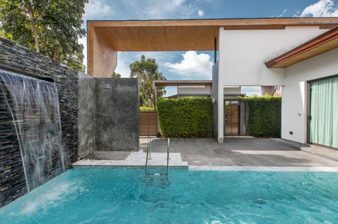 3 Bedroom Villa for sale in The 8 Pool Villa, Chalong, Phuket