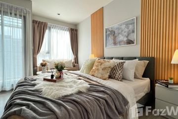 Condo for rent in Life Sathorn Sierra, Talat Phlu, Bangkok near BTS Talat Phlu