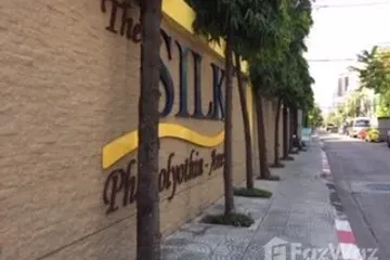 2 Bedroom Condo for rent in The Silk Phaholyothin-Aree 2, Phaya Thai, Bangkok near BTS Ari