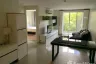 2 Bedroom Condo for rent in The Silk Phaholyothin-Aree 2, Phaya Thai, Bangkok near BTS Ari