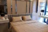 1 Bedroom Condo for rent in Ashton Asoke, Khlong Toei Nuea, Bangkok near MRT Sukhumvit