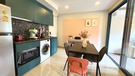 1 Bedroom Condo for rent in THE BASE Sukhumvit 50, Phra Khanong, Bangkok near BTS On Nut