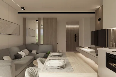 1 Bedroom Condo for sale in California Rawai, Rawai, Phuket