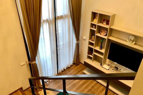 1 Bedroom Condo for rent in Onyx Phaholyothin, Phaya Thai, Bangkok near BTS Saphan Kwai