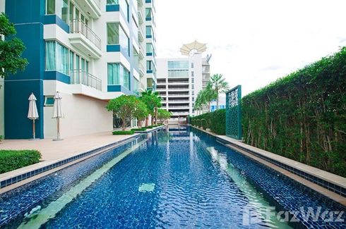 1 Bedroom Condo for sale in Wind Ratchayothin, Chatuchak, Bangkok near MRT Lat Phrao