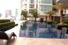 2 Bedroom Condo for rent in Nusasiri Grand, Phra Khanong, Bangkok near BTS Ekkamai