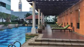 1 Bedroom Condo for rent in President Place, Lumpini, Bangkok near BTS Chit Lom