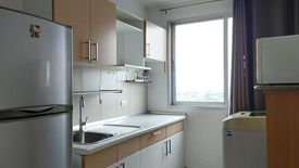 1 Bedroom Condo for rent in Supalai Park Ekamai - Thonglor, Bang Kapi, Bangkok