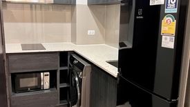 1 Bedroom Condo for rent in XT Huaikhwang, Din Daeng, Bangkok near MRT Huai Khwang