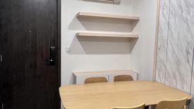 1 Bedroom Condo for rent in XT Huaikhwang, Din Daeng, Bangkok near MRT Huai Khwang