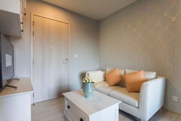 1 Bedroom Condo for rent in Life Asoke, Bang Kapi, Bangkok near MRT Phetchaburi