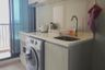 1 Bedroom Condo for rent in Life Asoke, Bang Kapi, Bangkok near MRT Phetchaburi