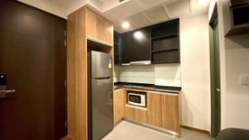 1 Bedroom Condo for rent in Thanon Phetchaburi, Bangkok near BTS Ratchathewi