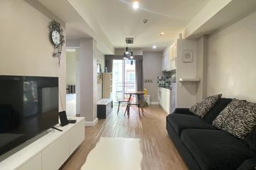 2 Bedroom Condo for sale in Maison Garden Chaeng Watthana, Thung Song Hong, Bangkok
