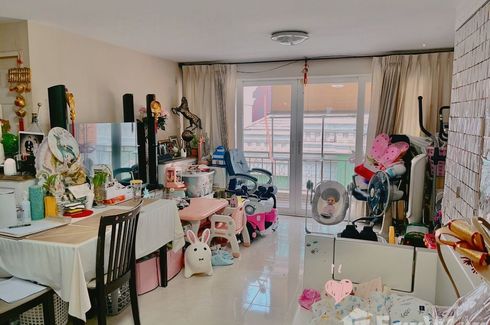 2 Bedroom Condo for sale in Executive Bangna, Nong Bon, Bangkok near MRT Si Udom