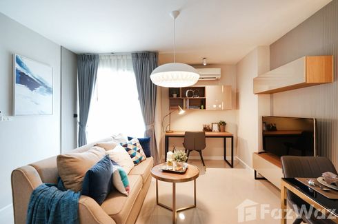 1 Bedroom Condo for rent in Le Cote Sukhumvit 14, Khlong Toei, Bangkok near BTS Asoke