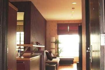 2 Bedroom Condo for rent in CitiSmart Sukhumvit 18, Khlong Toei, Bangkok near BTS Asoke