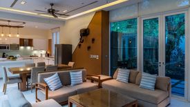 4 Bedroom Villa for sale in Grand West Sands Resort & Villas Phuket, Mai Khao, Phuket