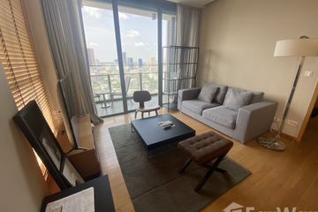 1 Bedroom Condo for rent in Aequa Sukhumvit 49, Khlong Tan Nuea, Bangkok near BTS Thong Lo