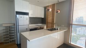 1 Bedroom Condo for rent in Aequa Sukhumvit 49, Khlong Tan Nuea, Bangkok near BTS Thong Lo