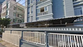 2 Bedroom Condo for sale in Executive Bangna, Nong Bon, Bangkok near MRT Si Udom