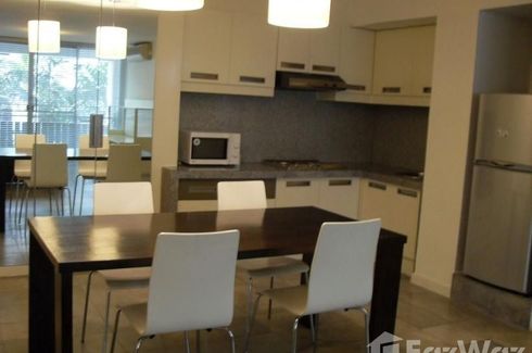 1 Bedroom Condo for rent in Raintree Villa, Khlong Tan Nuea, Bangkok near BTS Thong Lo