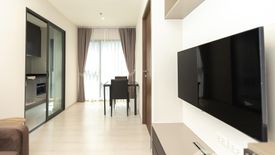 1 Bedroom Condo for rent in Rhythm Asoke, Makkasan, Bangkok near MRT Phra Ram 9