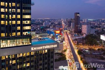 1 Bedroom Condo for sale in KnightsBridge Prime Ratchayothin, Chatuchak, Bangkok near MRT Phaholyothin 24